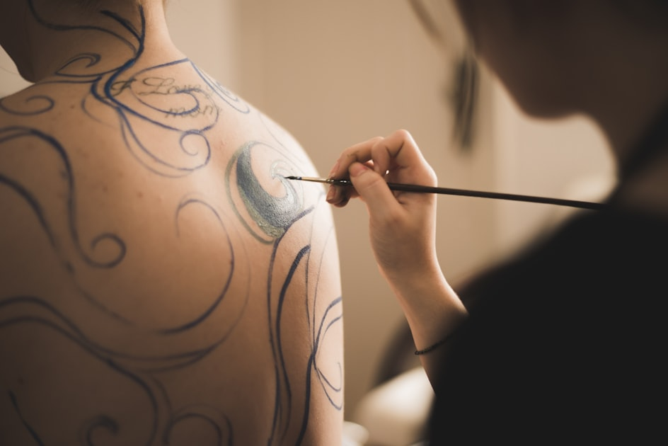 The Passion Behind Tattoo Designs Ext 5